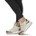 Schoenen Dames Hoge sneakers MICHAEL Michael Kors GENTRY HIGH TOP Beige / Goud
