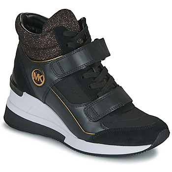 Michael Kors Sneaker Black 7/37