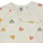 Textiel Kinderen Pyjama's / nachthemden Petit Bateau LARIE Multicolour