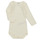 Textiel Meisjes Pyjama's / nachthemden Petit Bateau BODY US ML VINTSTAR PACK X3 Multicolour