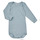 Textiel Kinderen Pyjama's / nachthemden Petit Bateau BODY US ML CASTIDOG PACK X5 Multicolour