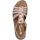 Schoenen Dames Sandalen / Open schoenen Remonte D2047 Roze