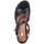 Schoenen Dames Sandalen / Open schoenen Remonte D3064 Zwart