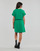 Textiel Dames Korte jurken Ikks BX30315 Groen