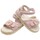 Schoenen Sandalen / Open schoenen Mayoral 27161-18 Roze