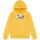 Textiel Jongens Sweaters / Sweatshirts Levi's  Geel