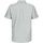 Textiel Heren Overhemden lange mouwen Petrol Industries Short Sleeve Overhemd Print Groen Groen