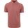 Textiel Heren T-shirts & Polo’s Barbour Pique Polo Roze Roze