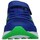 Schoenen Jongens Lage sneakers New Balance IT570IG3 Blauw