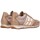 Schoenen Dames Sneakers Hispanitas HV232736 KAIRA Beige