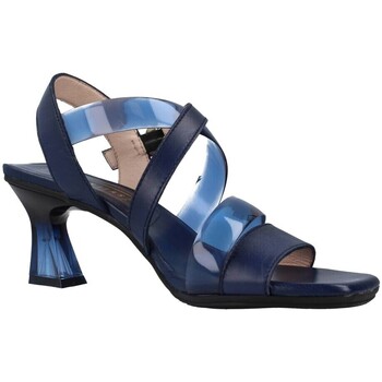 Schoenen Dames Sandalen / Open schoenen Hispanitas HV232635 GRETA Blauw