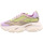 Schoenen Dames Sneakers Steve Madden  Multicolour