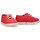Schoenen Jongens Sneakers Luna Kids 69989 Rood