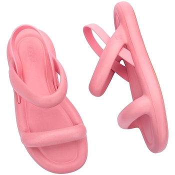 Melissa Free Bloom Sandal - Pink Roze
