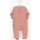 Textiel Kinderen Pyjama's / nachthemden Babidu 10174-TEJA Bruin