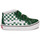Schoenen Kinderen Hoge sneakers Vans UY SK8-Mid Reissue V Groen