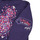 Textiel Meisjes Korte jurken Desigual VEST EMMLINE DISNEY Blauw / Roze
