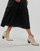 Textiel Dames Lange jurken Desigual MISHA Zwart