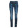 Textiel Dames Straight jeans Desigual DENIM BRUSELAS Blauw / Medium
