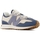 Schoenen Jongens Sneakers New Balance IH327 Blauw