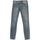 Textiel Dames Broeken / Pantalons Benetton 4DY7571J3-901 Blauw