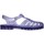 Schoenen Dames Sandalen / Open schoenen Melissa 33718 Violet