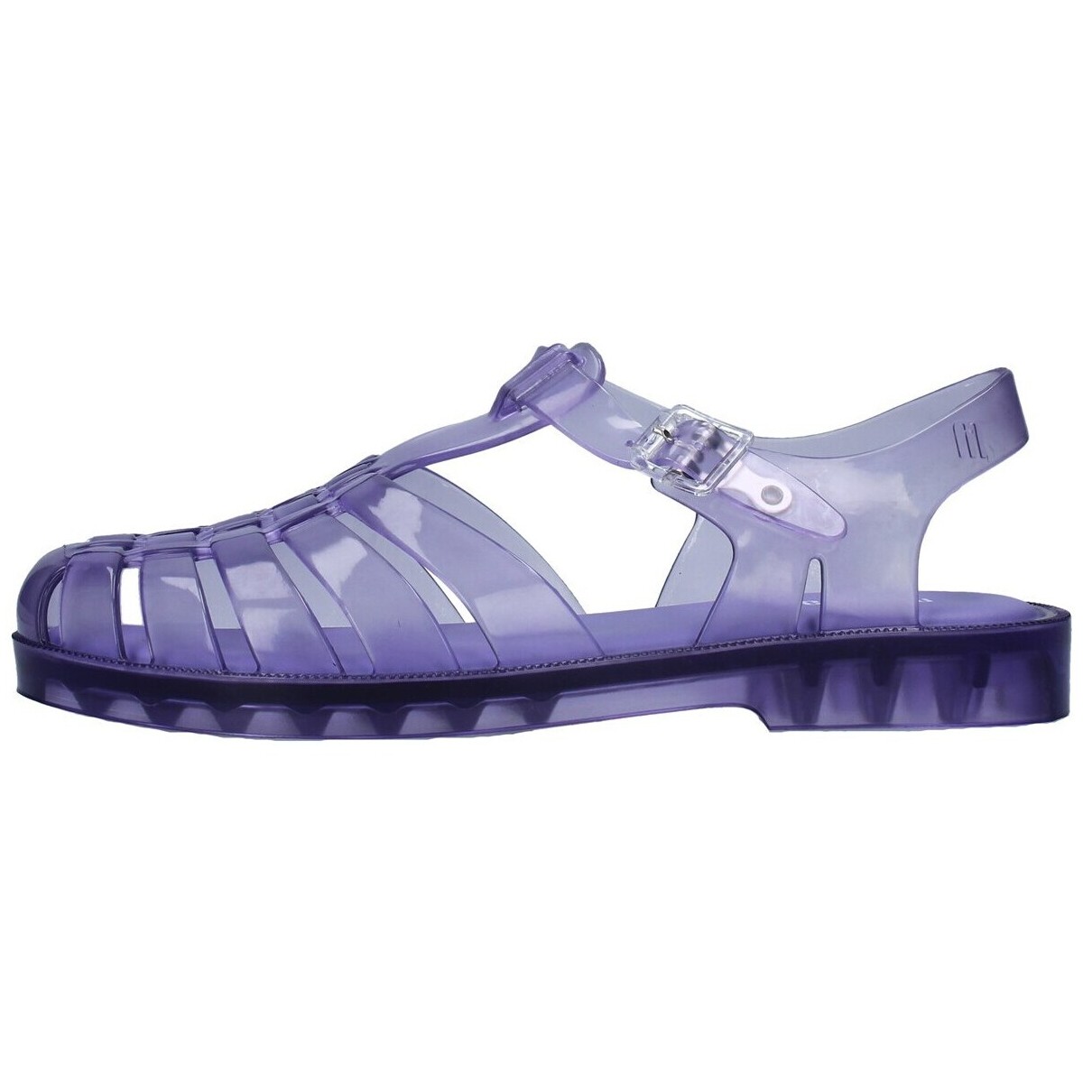 Schoenen Dames Sandalen / Open schoenen Melissa 33718 Violet