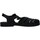 Schoenen Dames Sandalen / Open schoenen Melissa 32408 Zwart