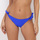 Textiel Dames Bikini La Modeuse 56012_P116095 Blauw