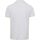 Textiel Heren T-shirts & Polo’s Sun68 T-Shirt Neon Stripe Wit Wit
