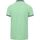 Textiel Heren T-shirts & Polo’s New Zealand Auckland NZA Polo Ourauwhare Groen Groen
