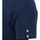 Textiel Heren T-shirts & Polo’s Blue Industry M38 Poloshirt Navy Blauw