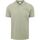 Textiel Heren T-shirts & Polo’s Knowledge Cotton Apparel Polo Groen Groen