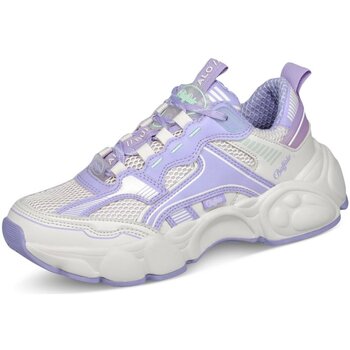 Schoenen Dames Sneakers Buffalo  Violet