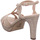 Schoenen Dames Sandalen / Open schoenen Menbur  Goud