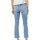 Textiel Dames Straight jeans Tiffosi  Blauw
