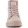 Schoenen Dames Hoge sneakers Palladium Mono Chrome Nude Dust 73089-662-M Beige
