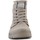 Schoenen Hoge sneakers Palladium Mono Chrome Dune 73089-297-M Beige
