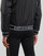 Textiel Heren Wind jackets Emporio Armani EA7 CORE ID BOMBER JKT Zwart / Wit
