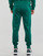 Textiel Heren Trainingsbroeken Puma ESS  2 COL LOGO PANTS FL CL Groen / Donker