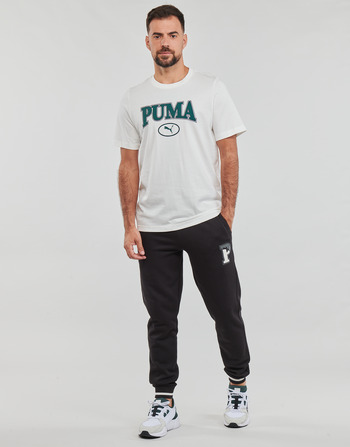 Puma PUMA SQUAD SWEATPANTS FL CL