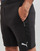Textiel Heren Korte broeken / Bermuda's Puma EVOSTRIPE Zwart