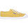 Schoenen Heren Sneakers Kawasaki Original Canvas Shoe K192495 5005 Golden Rod Geel