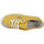 Schoenen Heren Sneakers Kawasaki Original Canvas Shoe K192495 5005 Golden Rod Geel