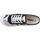 Schoenen Heren Sneakers Kawasaki Tattoo Canvas Shoe K202420 1002 White Wit