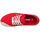 Schoenen Dames Sneakers Kawasaki Leap Canvas Shoe K204413 4012 Fiery Red Rood