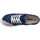 Schoenen Heren Sneakers Kawasaki Original Worker Shoe K212445 2037 Estate Blue Marine