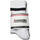 Ondergoed Sokken Kawasaki 2 Pack Socks K222068 1002 White Wit