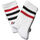 Ondergoed Sokken Kawasaki 2 Pack Socks K222068 1002 White Wit