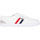 Schoenen Sneakers Kawasaki Retro Canvas Shoe K192496-ES 1002 White Wit